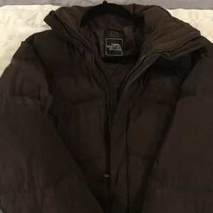 Northface Women’s winter coat